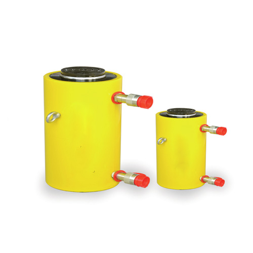 DYG 系列—雙作用大噸位液壓油缸